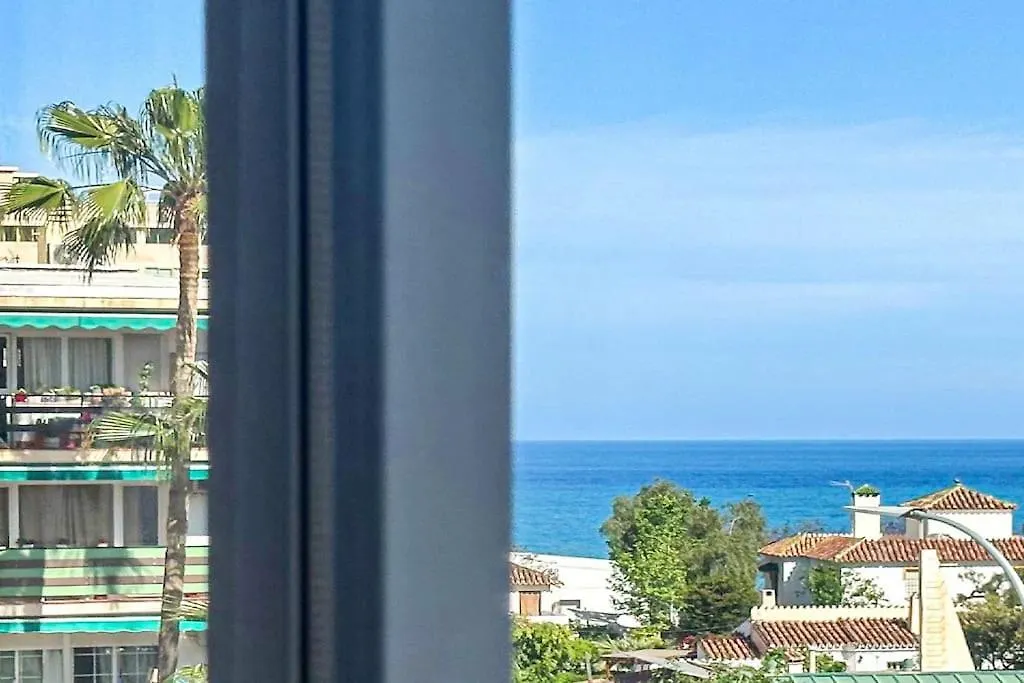 Apartament Mar Torremolinos Hiszpania