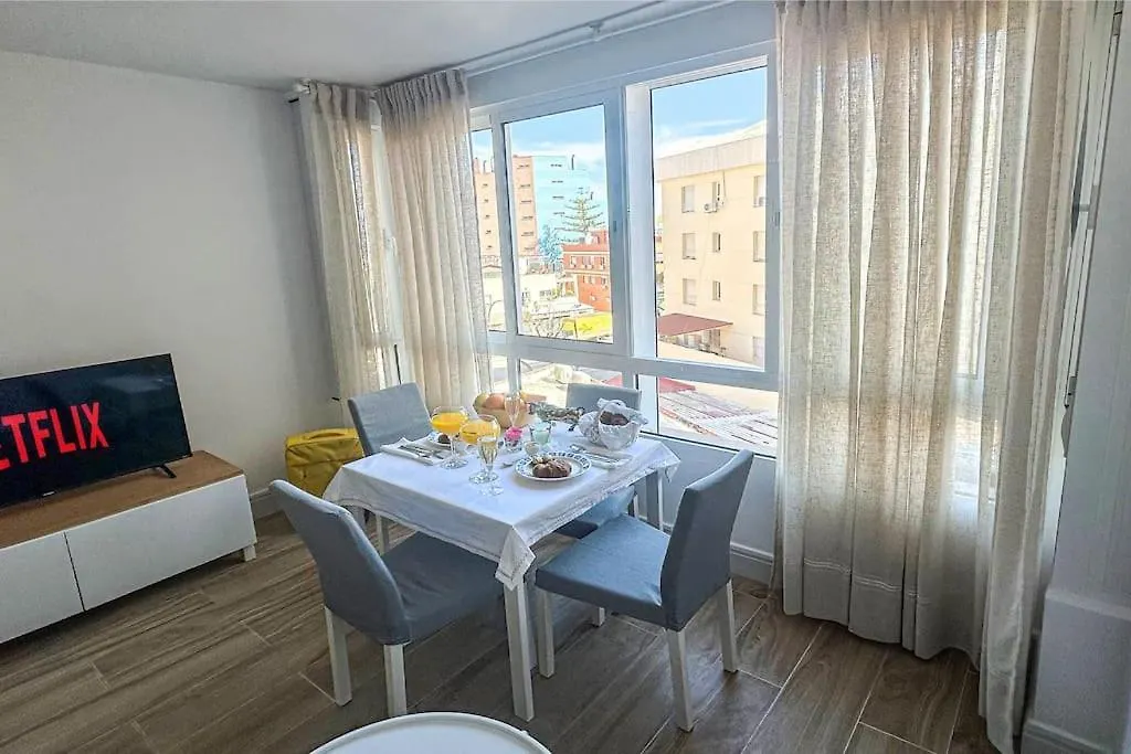 Apartament Mar Torremolinos