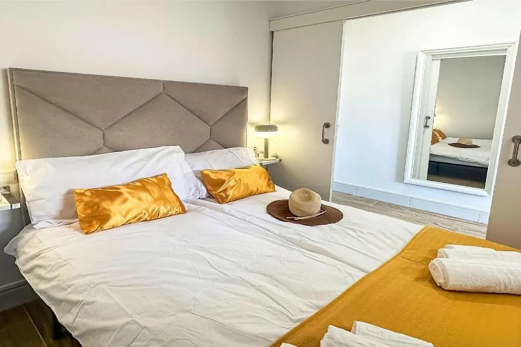 Apartament Mar Torremolinos 0*,  Hiszpania
