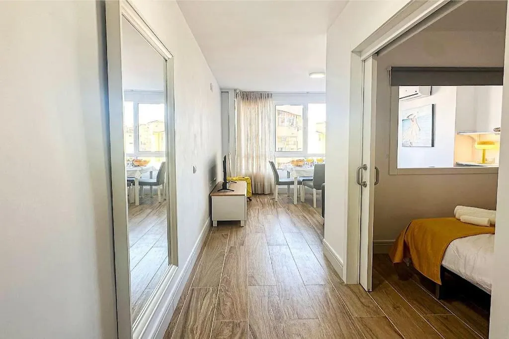 Apartament Mar Torremolinos