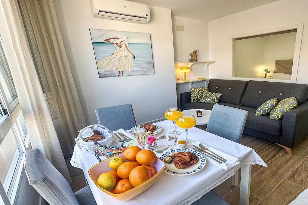 Apartament Mar Torremolinos 0*,