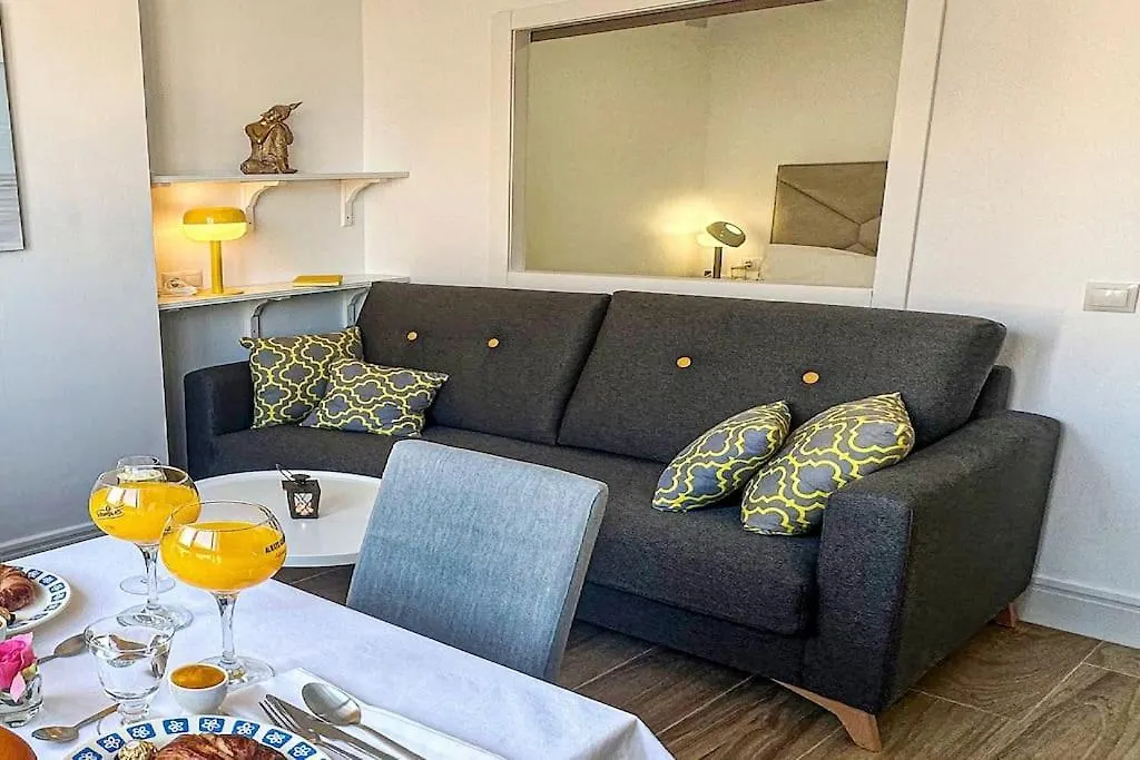 Apartament Mar Torremolinos