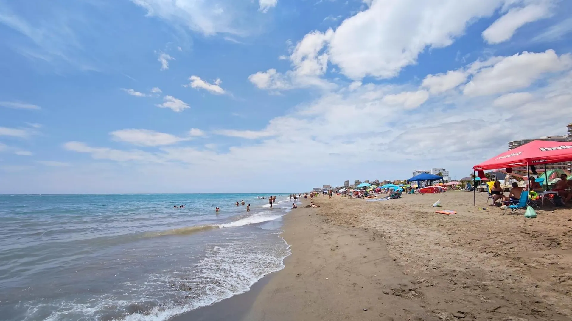 Apartament Mar Torremolinos 0*,