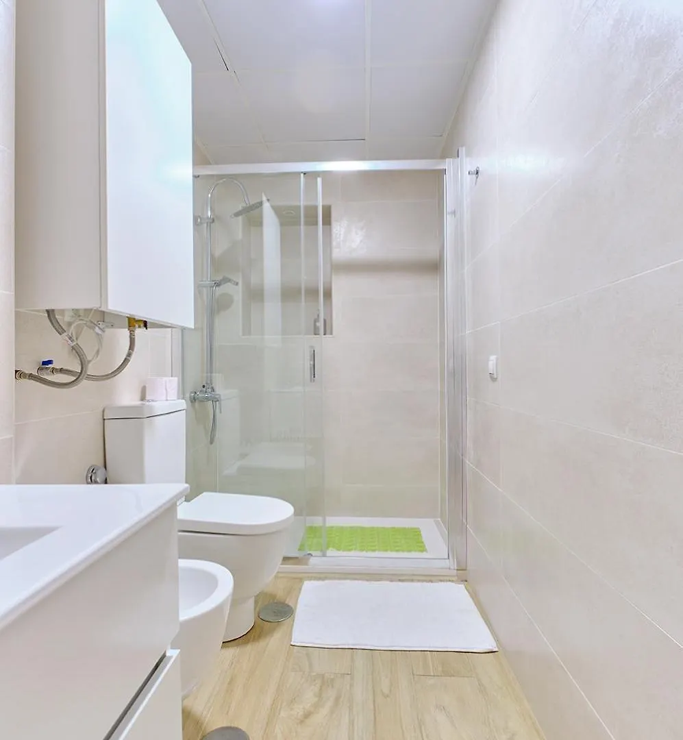Apartament Mar Torremolinos